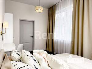 1-к квартира, на длительный срок, 40м2, 1/13 этаж