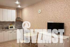 1-к квартира, посуточно, 27м2, 1/3 этаж