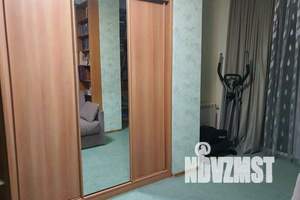 3-к квартира, посуточно, 78м2, 2/12 этаж