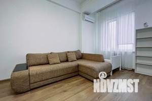 1-к квартира, посуточно, 35м2, 6/6 этаж
