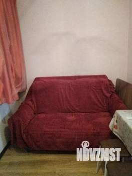 1-к квартира, на длительный срок, 28м2, 3/5 этаж
