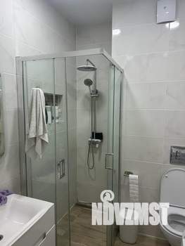 Студия квартира, посуточно, 24м2, 2/3 этаж