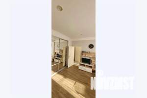 1-к квартира, посуточно, 45м2, 2/13 этаж