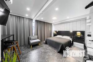 1-к квартира, посуточно, 22м2, 1/1 этаж