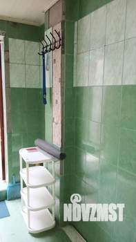 1-к квартира, на длительный срок, 45м2, 1/2 этаж