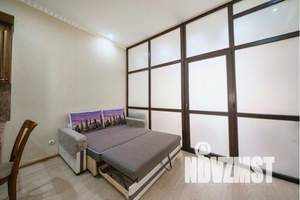 1-к квартира, посуточно, 40м2, 3/5 этаж