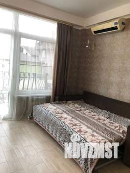 Студия квартира, посуточно, 29м2, 2/5 этаж