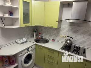 1-к квартира, посуточно, 29м2, 3/5 этаж