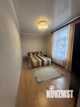 3-к квартира, на длительный срок, 70м2, 3/4 этаж