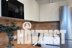 2-к квартира, посуточно, 39м2, 6/12 этаж