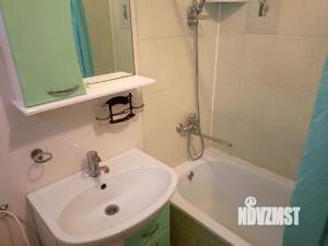 1-к квартира, на длительный срок, 30м2, 2/2 этаж
