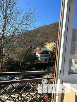 1-к квартира, посуточно, 28м2, 1/3 этаж