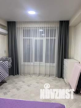 2-к квартира, посуточно, 40м2, 1/4 этаж