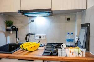 1-к квартира, посуточно, 28м2, 3/5 этаж