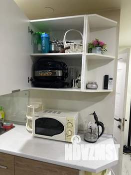 Студия квартира, посуточно, 20м2, 1/5 этаж