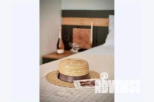 1-к квартира, посуточно, 36м2, 2/3 этаж