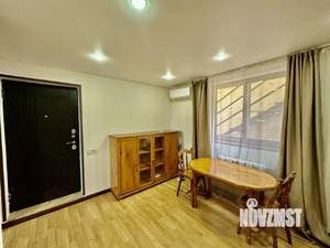 1-к квартира, на длительный срок, 35м2, 2/3 этаж