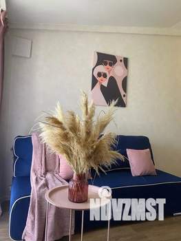 Студия квартира, посуточно, 20м2, 4/4 этаж