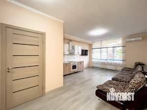 2-к квартира, на длительный срок, 47м2, 2/3 этаж