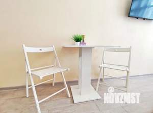 Студия квартира, посуточно, 30м2, 2/5 этаж