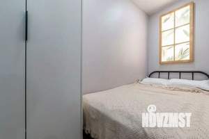 3-к квартира, посуточно, 49м2, 1/1 этаж