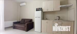 2-к квартира, посуточно, 30м2, 1/1 этаж