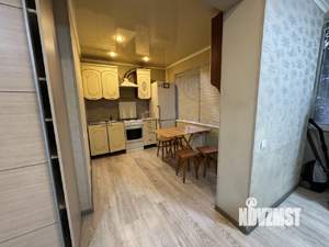 1-к квартира, на длительный срок, 37м2, 2/5 этаж