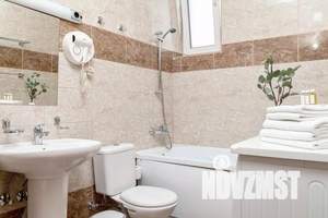 1-к квартира, посуточно, 29м2, 4/5 этаж