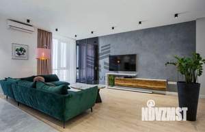 3-к квартира, на длительный срок, 80м2, 8/25 этаж
