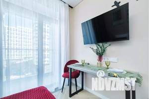 1-к квартира, посуточно, 18м2, 7/19 этаж