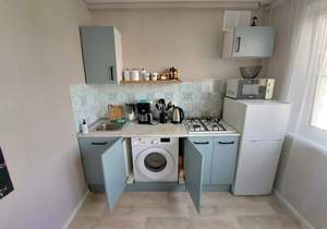 2-к квартира, на длительный срок, 53м2, 5/5 этаж