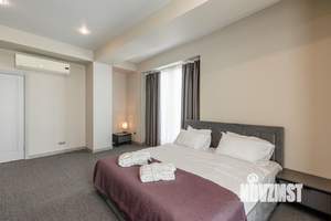 1-к квартира, посуточно, 118м2, 1/1 этаж