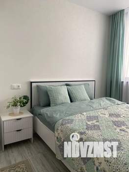 Студия квартира, посуточно, 26м2, 7/19 этаж