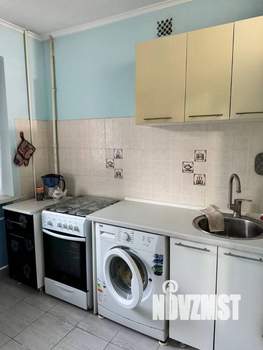 2-к квартира, на длительный срок, 52м2, 4/5 этаж