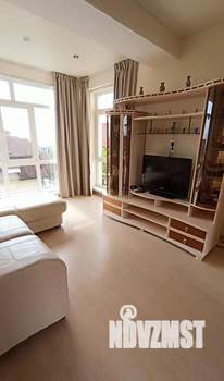 1-к квартира, посуточно, 35м2, 3/9 этаж