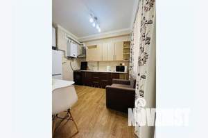 2-к квартира, посуточно, 35м2, 1/6 этаж