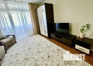 2-к квартира, посуточно, 58м2, 6/12 этаж