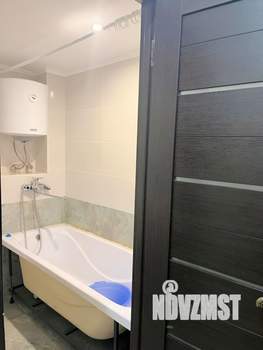 Студия квартира, на длительный срок, 14м2, 1/9 этаж