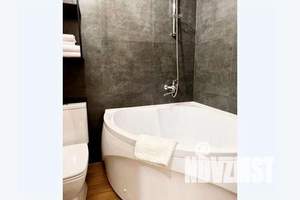 2-к квартира, посуточно, 60м2, 3/12 этаж