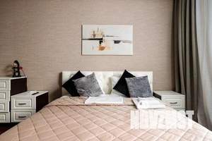 1-к квартира, посуточно, 34м2, 5/5 этаж