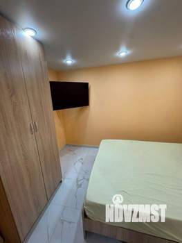 1-к квартира, на длительный срок, 40м2, 1/2 этаж