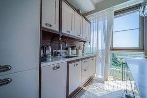 3-к квартира, на длительный срок, 110м2, 8/16 этаж