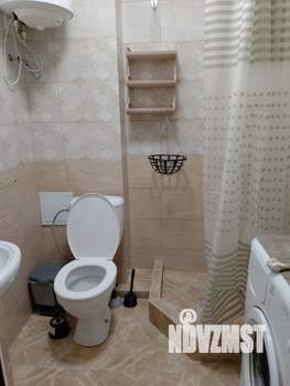 1-к квартира, на длительный срок, 25м2, 2/11 этаж