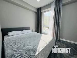 2-к квартира, посуточно, 40м2, 1/1 этаж