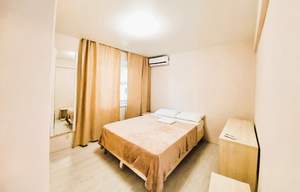 2-к квартира, на длительный срок, 50м2, 4/5 этаж