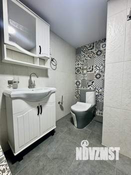 2-к квартира, на длительный срок, 45м2, 1/1 этаж