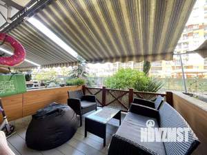 1-к квартира, посуточно, 29м2, 1/1 этаж