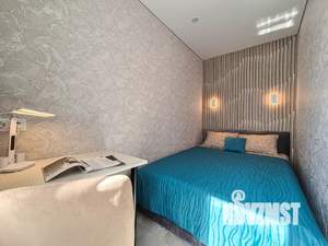 Студия квартира, посуточно, 28м2, 4/12 этаж
