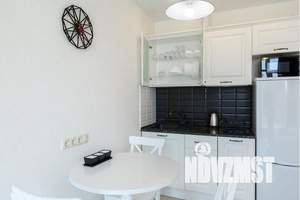 1-к квартира, посуточно, 33м2, 2/20 этаж