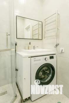 1-к квартира, посуточно, 37м2, 8/12 этаж